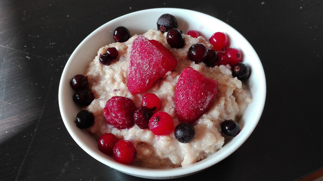 10 Creative Breakfast Ideas to Change Up Your Routine